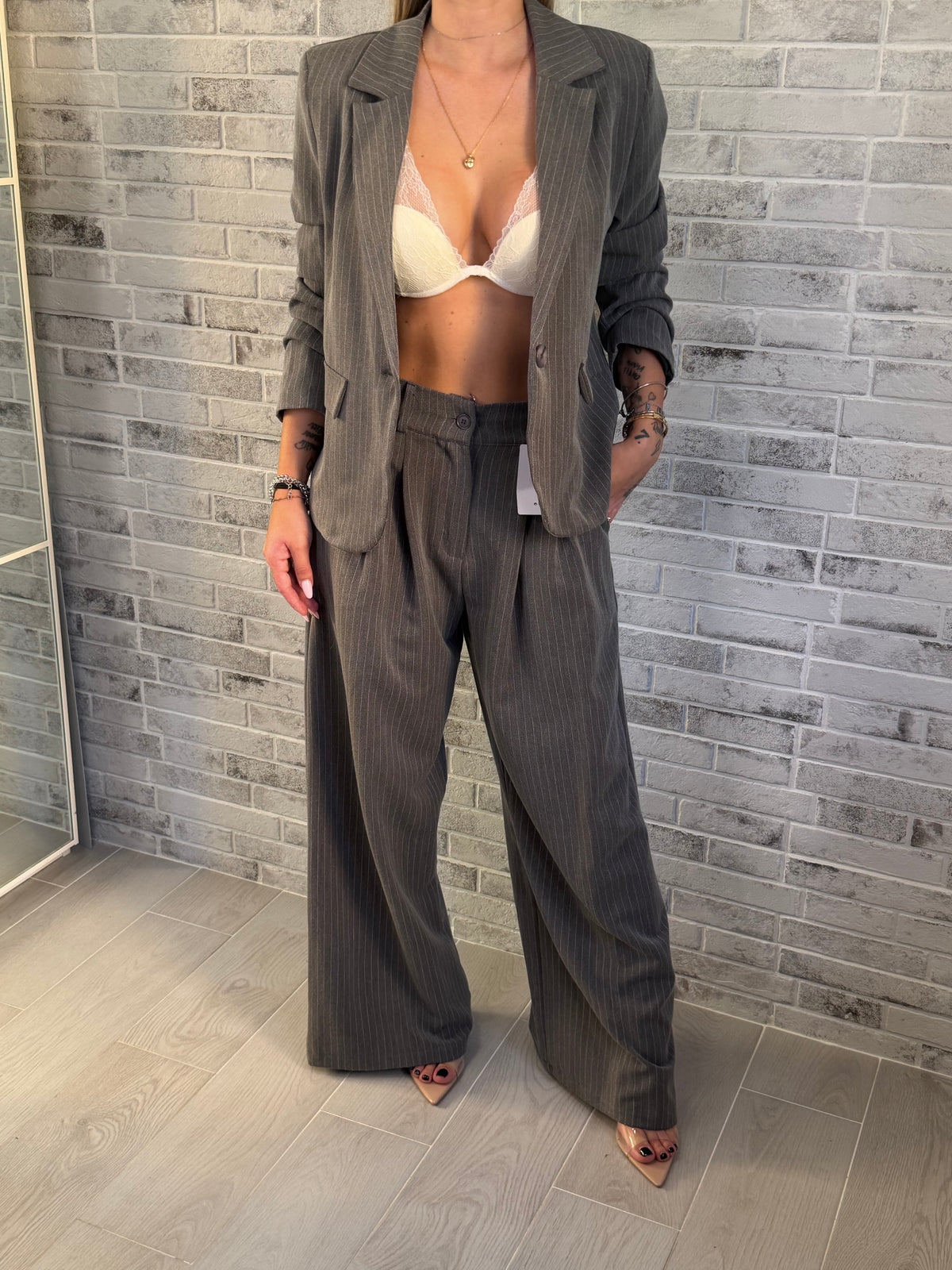 Tailleur PARIS✨