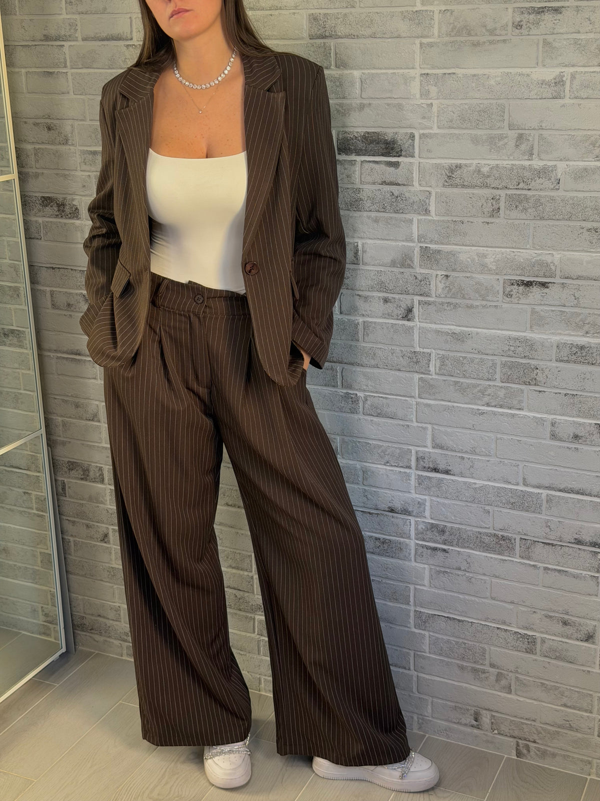 Tailleur PARIS✨