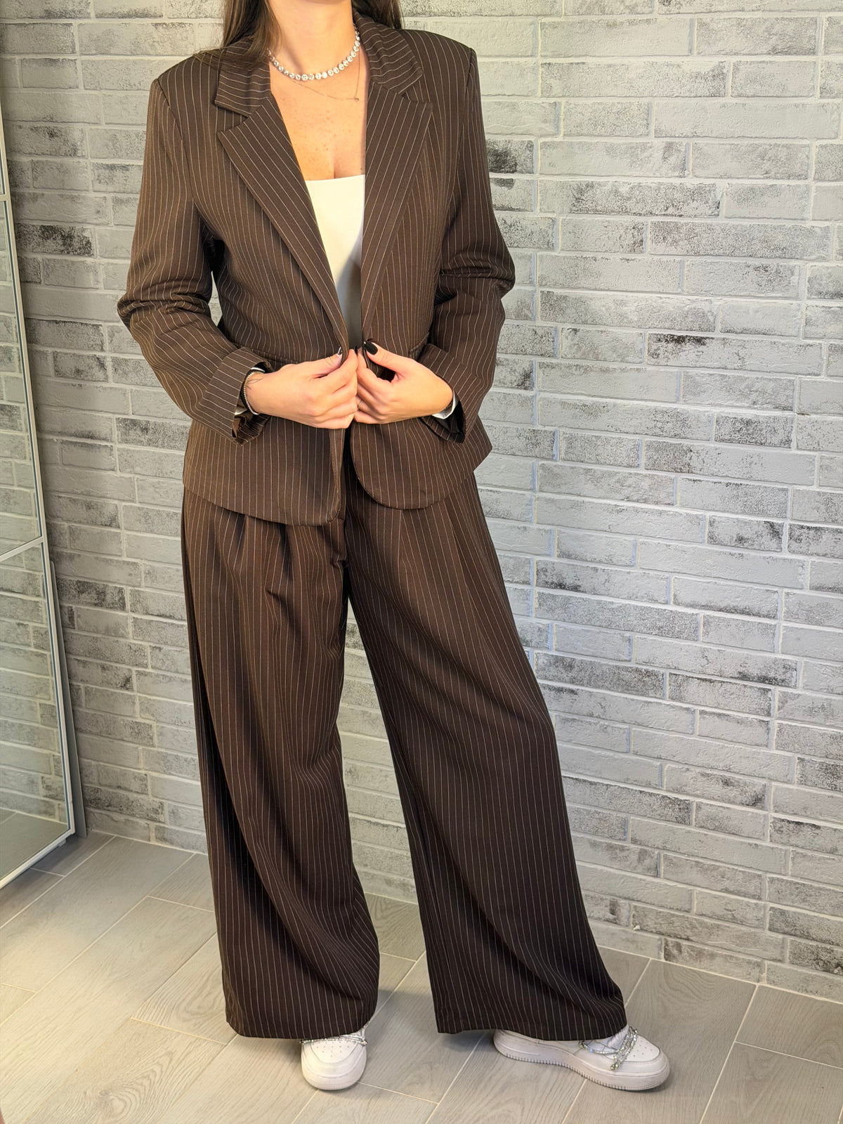 Tailleur PARIS✨